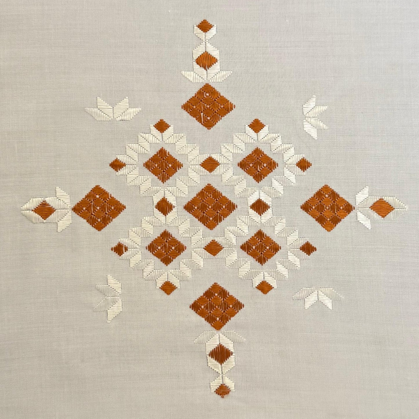 Embroidery 80