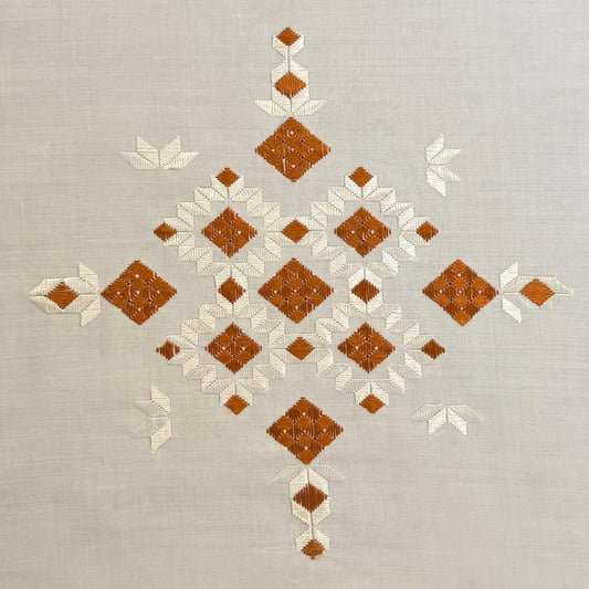 Embroidery 80