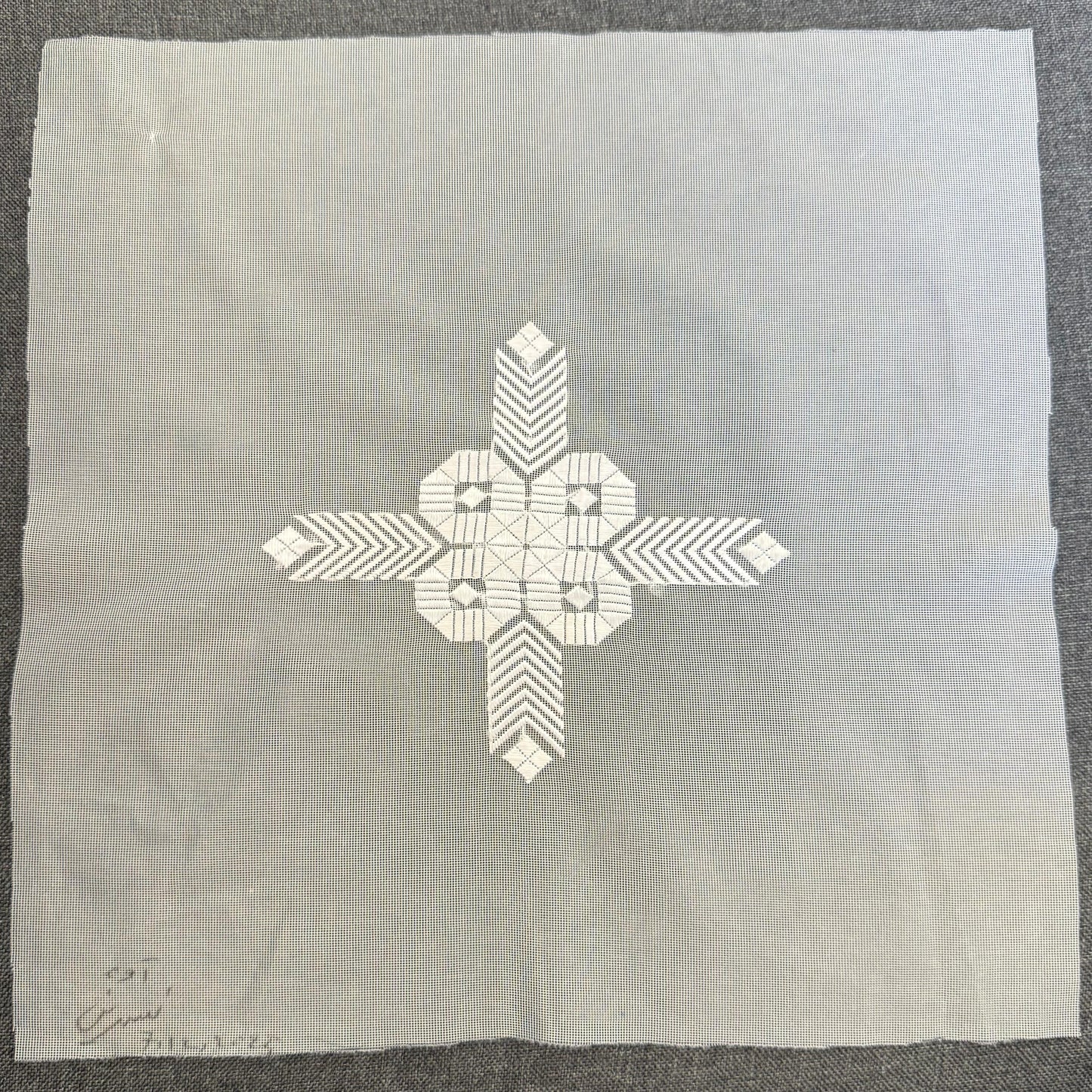 Embroidery 78