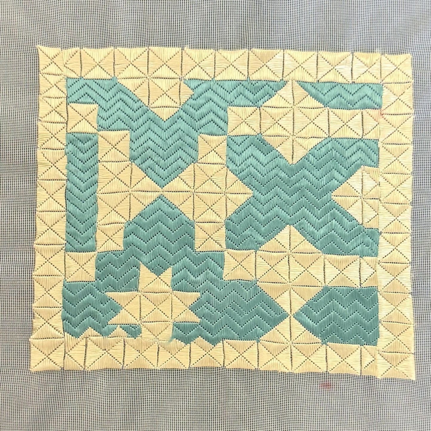 Embroidery 70