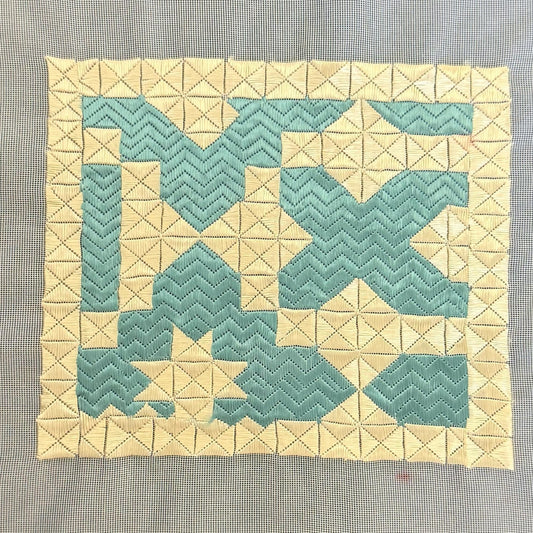 Embroidery 70