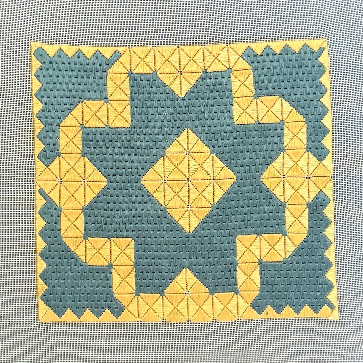 Embroidery 72