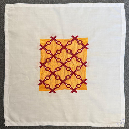 Embroidery 73