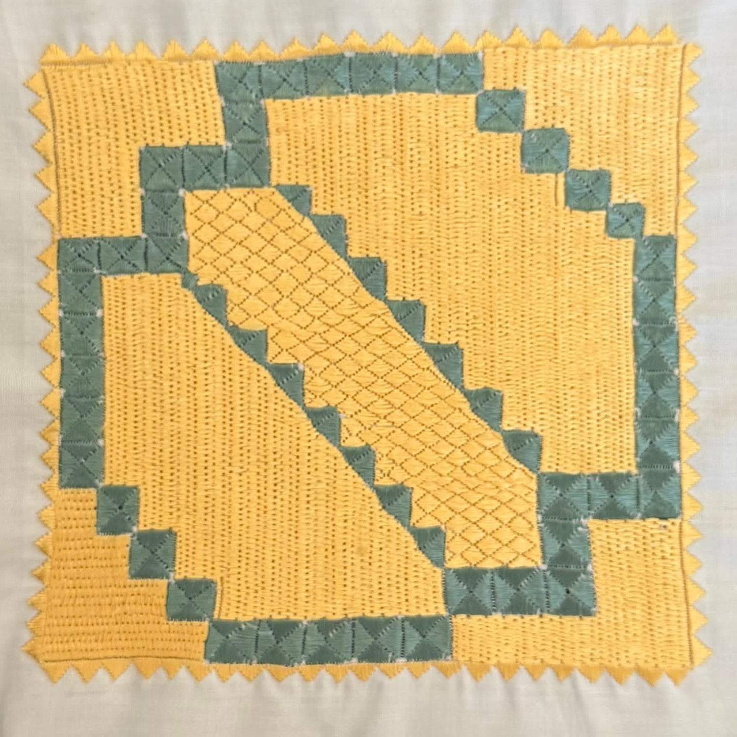 Embroidery 74