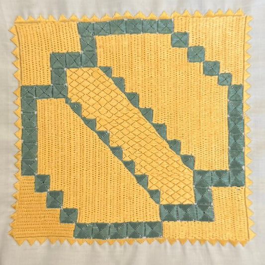 Embroidery 74