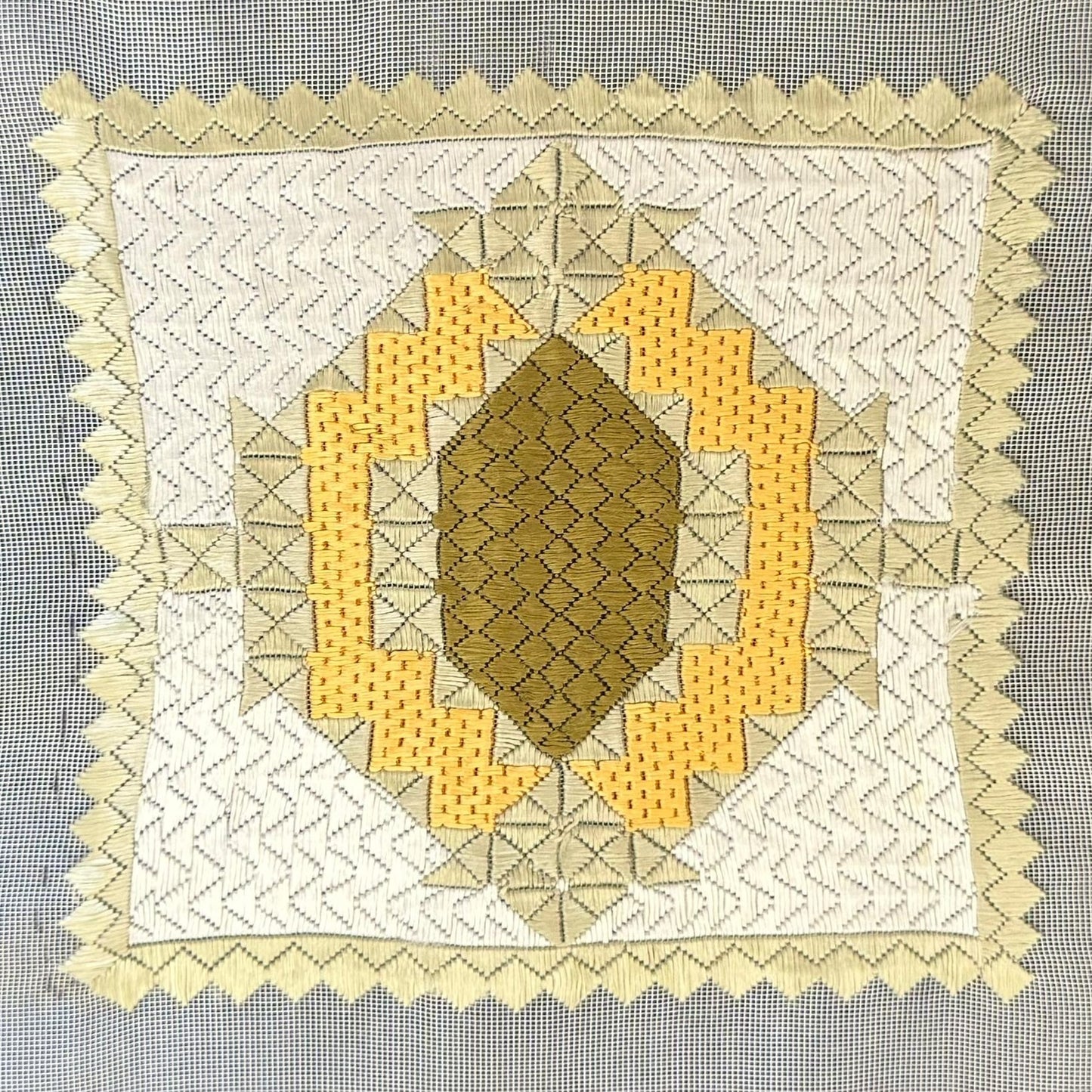 Embroidery 75