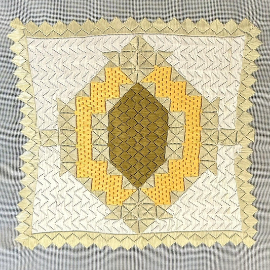 Embroidery 75