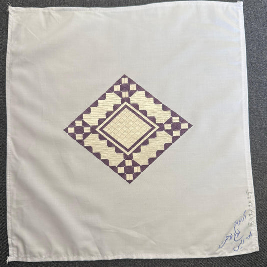 Embroidery 62
