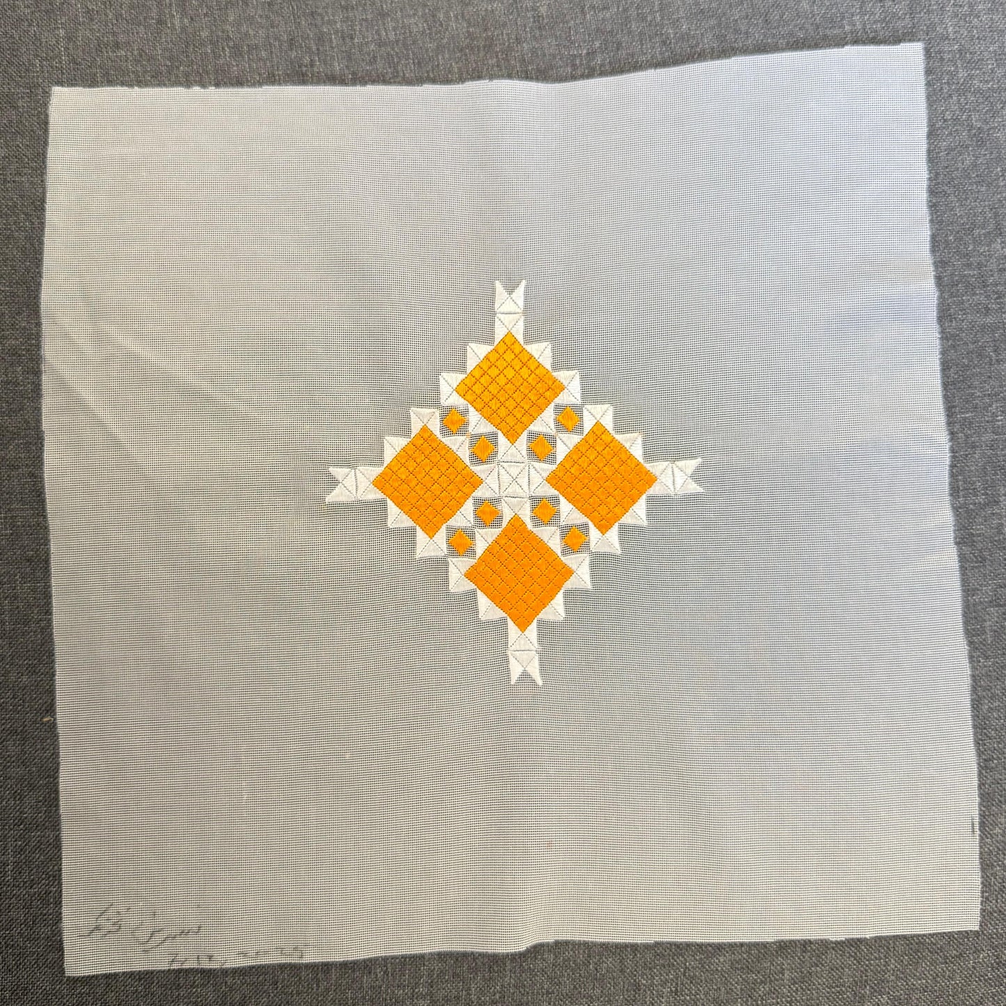 Embroidery 77