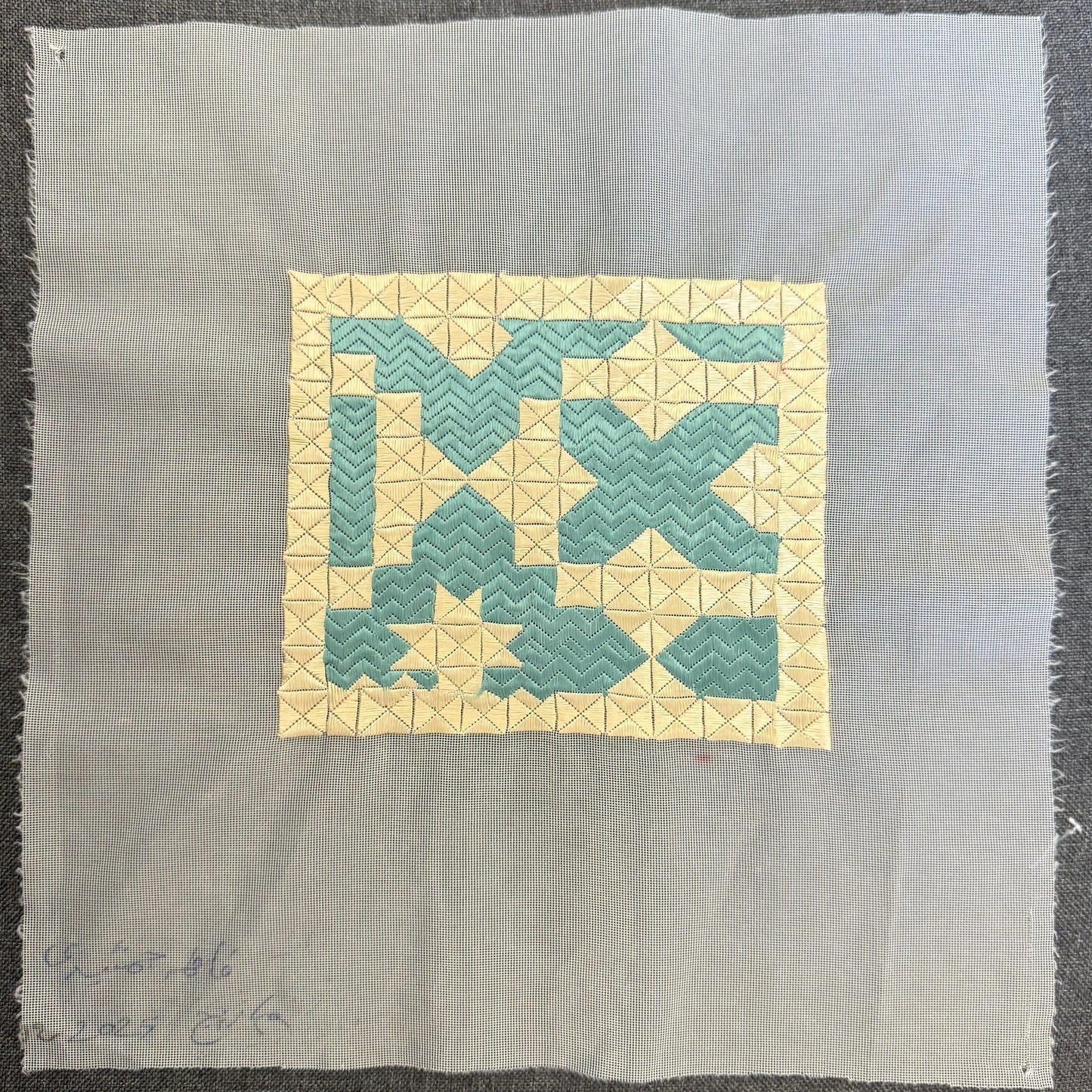 Embroidery 70