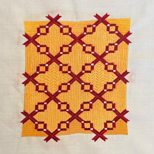 Embroidery 73