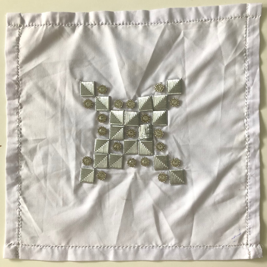 Handkerchief 1