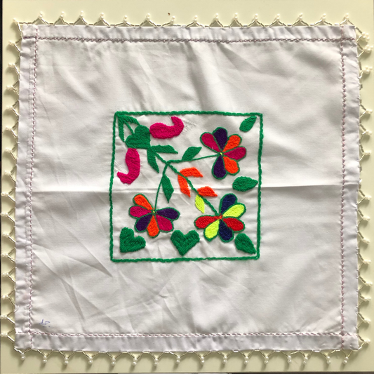 Handkerchief 10