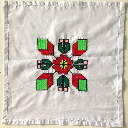 Handkerchief 14