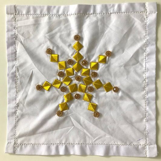 Handkerchief 2