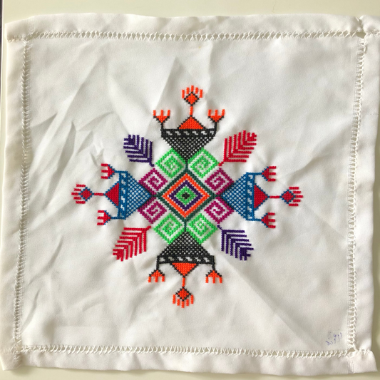 Handkerchief 3