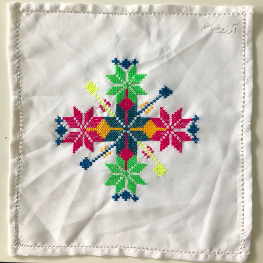 Handkerchief 4