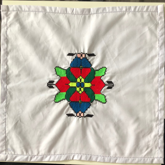 Handkerchief 5