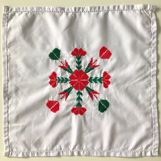 Handkerchief 7