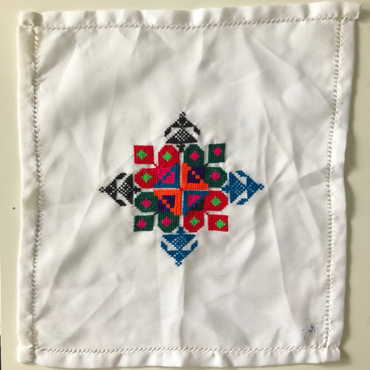 Handkerchief 8