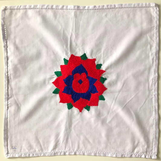 handkerchief 9